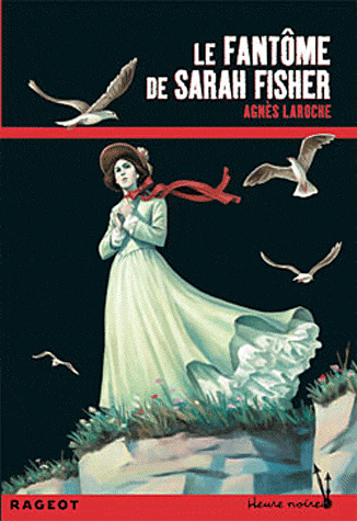 fantome de sarah fisher